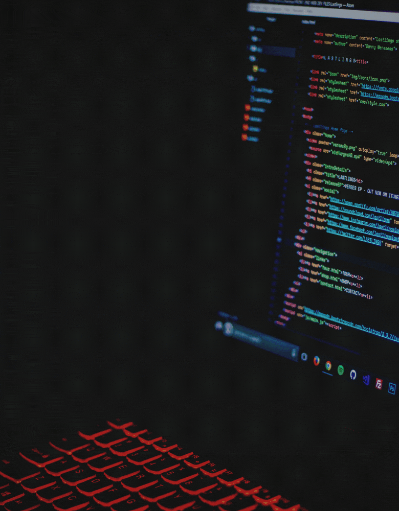 Open Source Project
