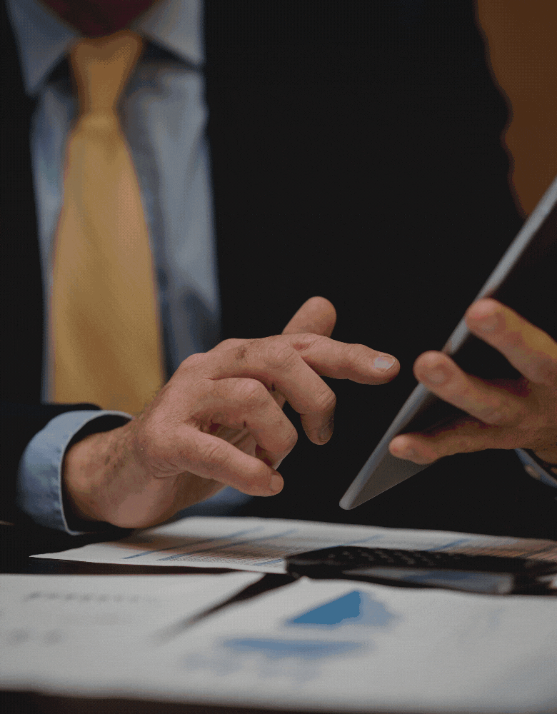 Futurize Enterprise Management System