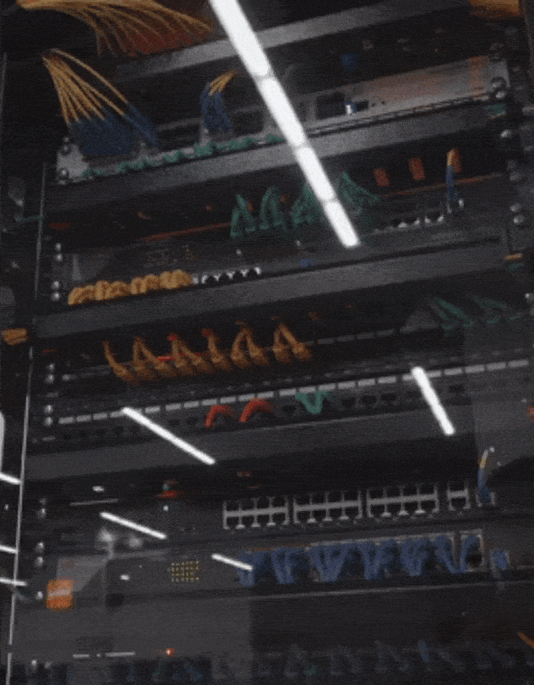 GESTION INFRASTRUCTURES