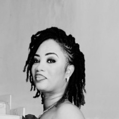 Ndeye BITEYE