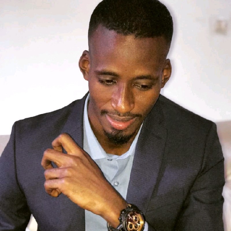 Djibril SOW