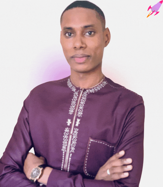 CHIEF DIGITAL OFFICER & GM