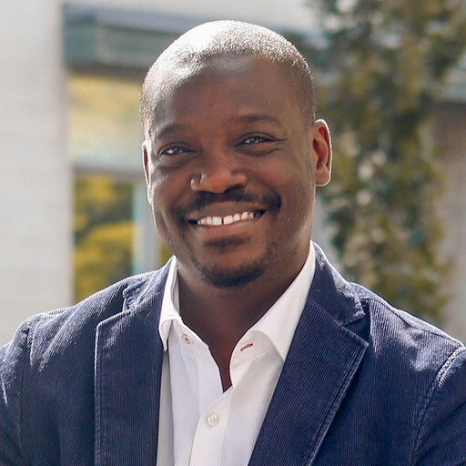 Alex GBAGUIDI