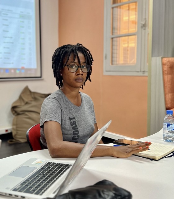 EXPERT NETWORK & SYSTEM