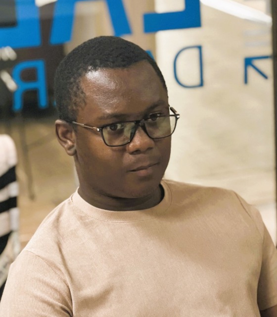 SENIOR FULLSTACK DEVELOPER